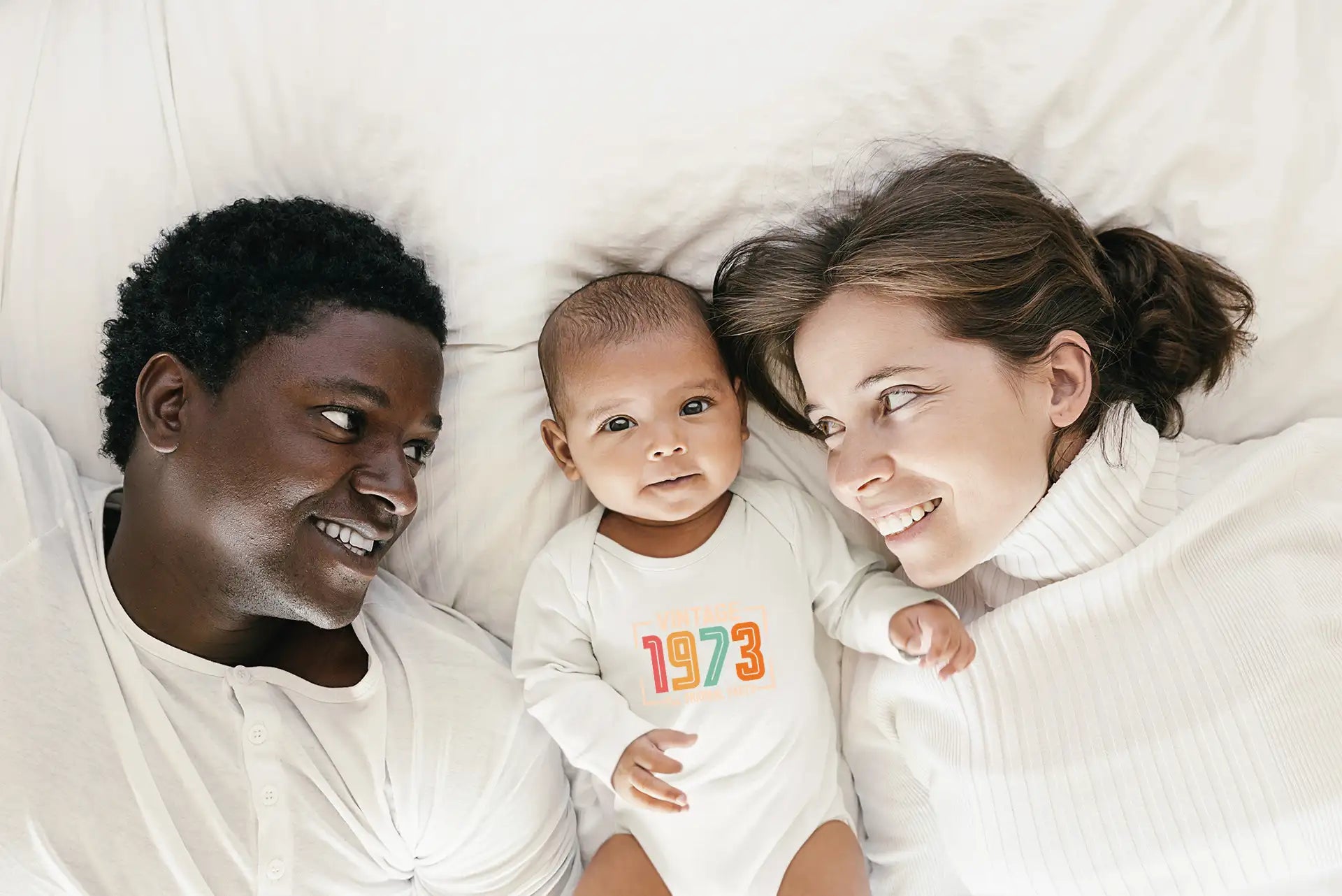 Vintage 1973 All Original Parts SVG Design SVG