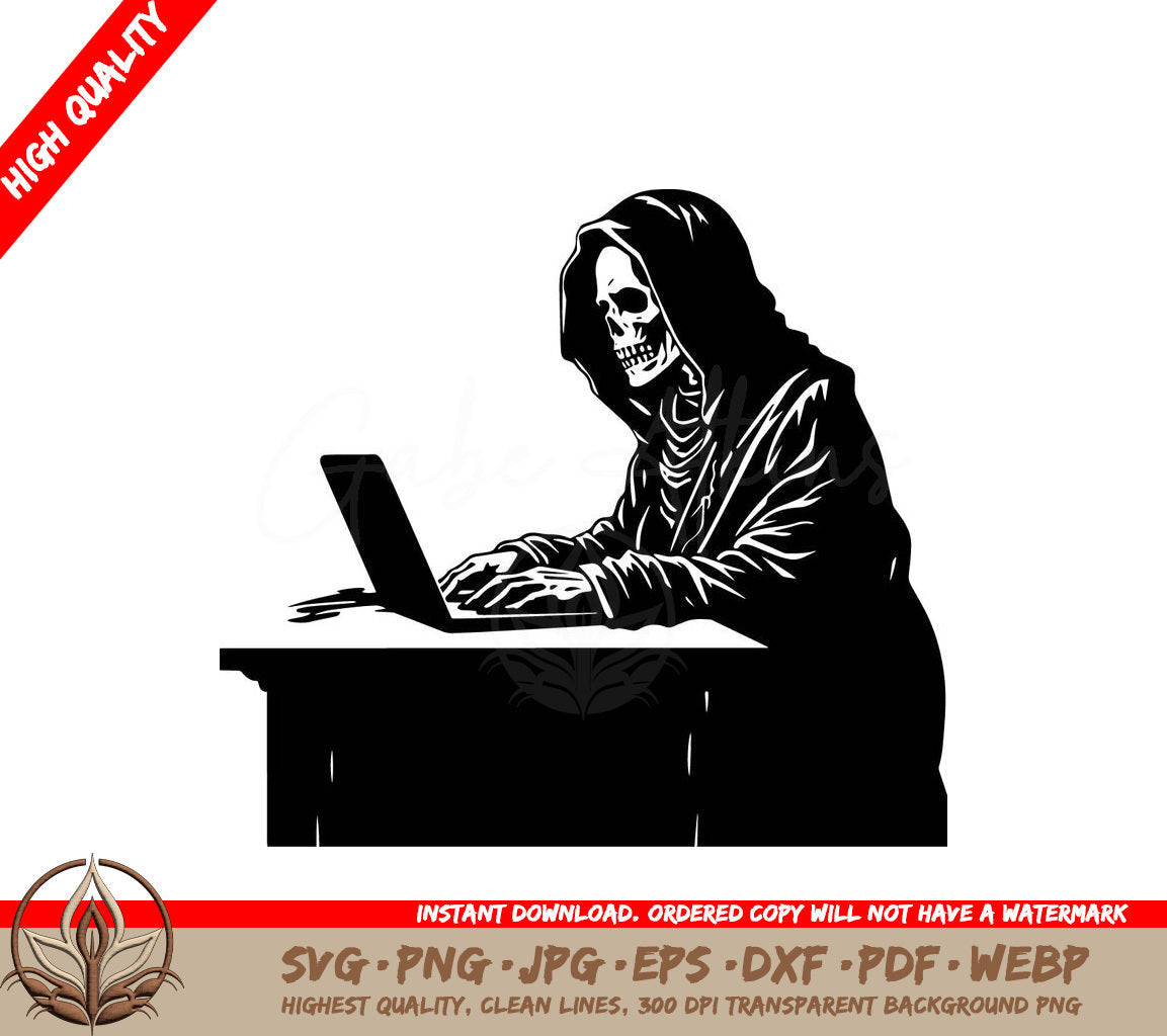 Weekend Deadlines Digital Design File 
