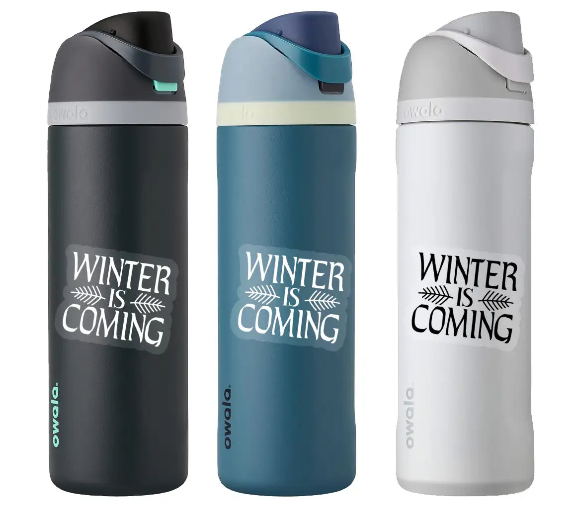 Winter Is Coming  SVG Design SVG