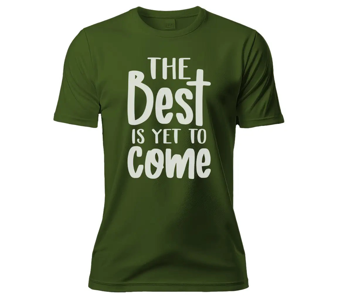 Women Empowerment The Best Is Yet To Come SVG Cut File SVG