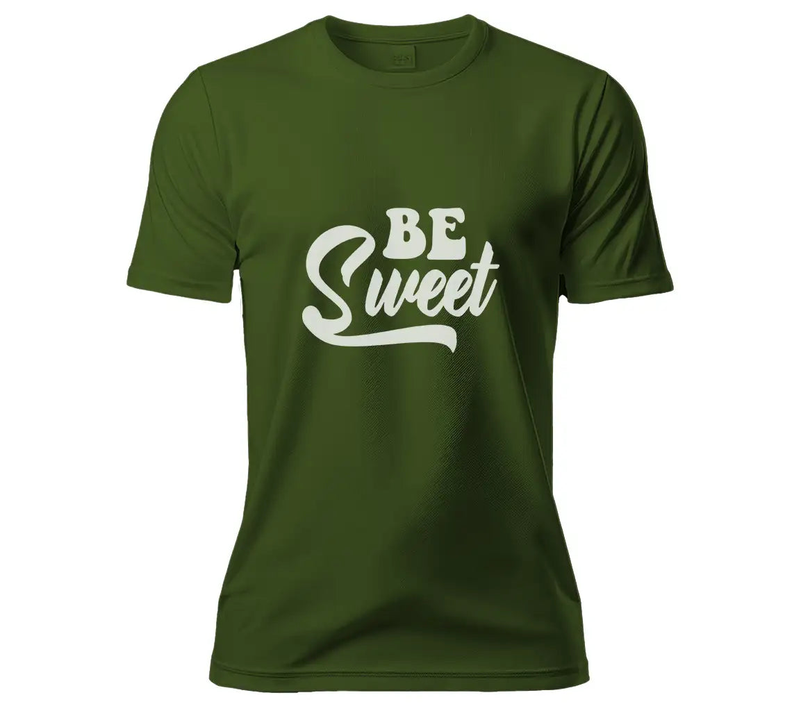  Be Sweet SVG Design for Womens Day SVG