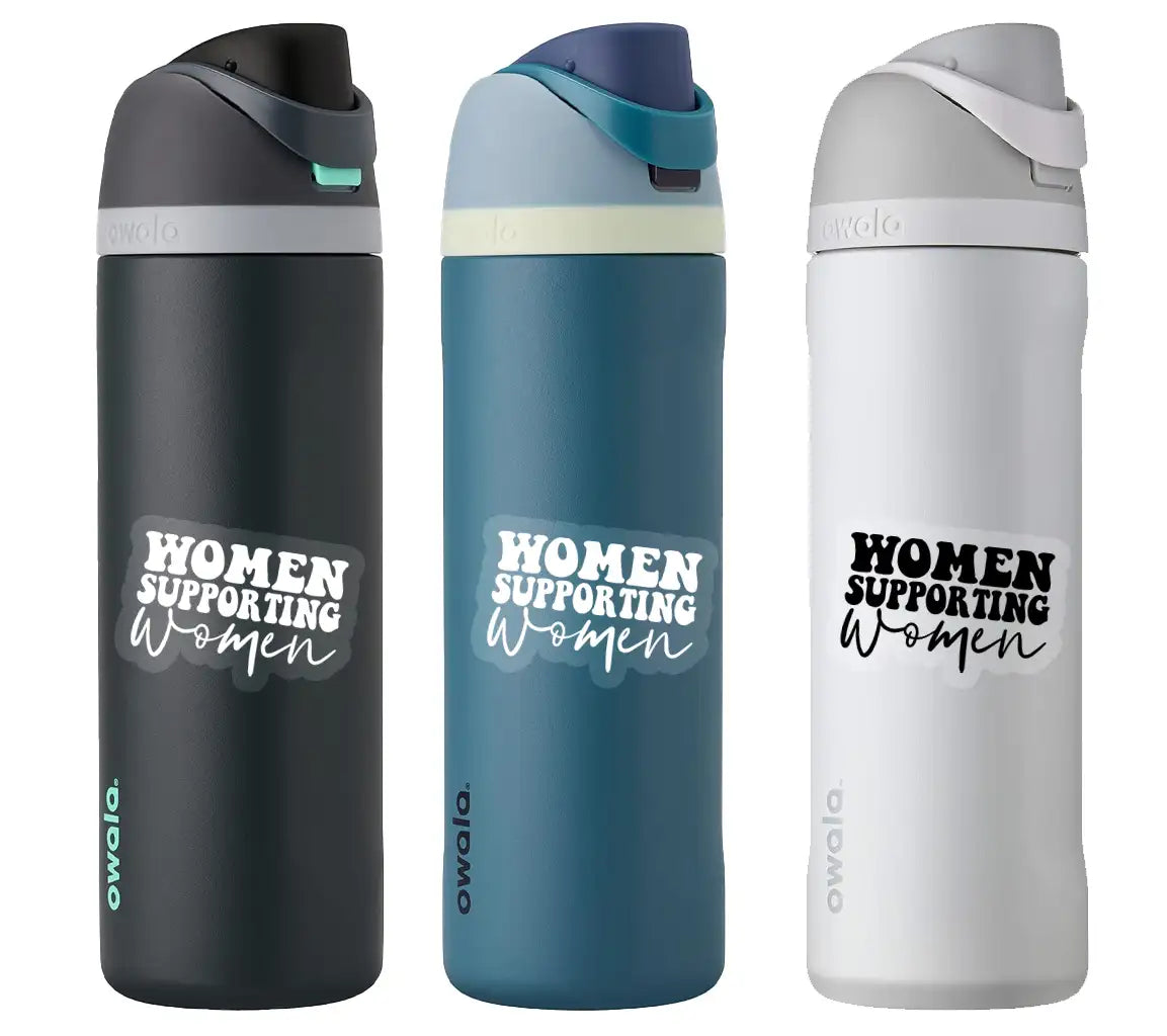  Women Supporting Women SVG Design Design - Womens Day Graphic SVG
