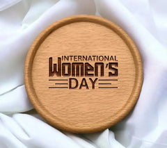 International Womens Day  Design SVG SVG