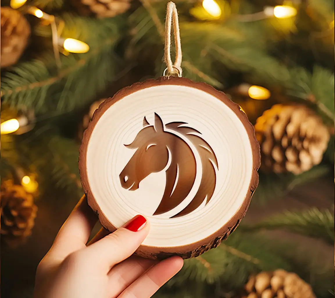 A Black Horse Head With A White Background That Says Quot A Horse Quot
