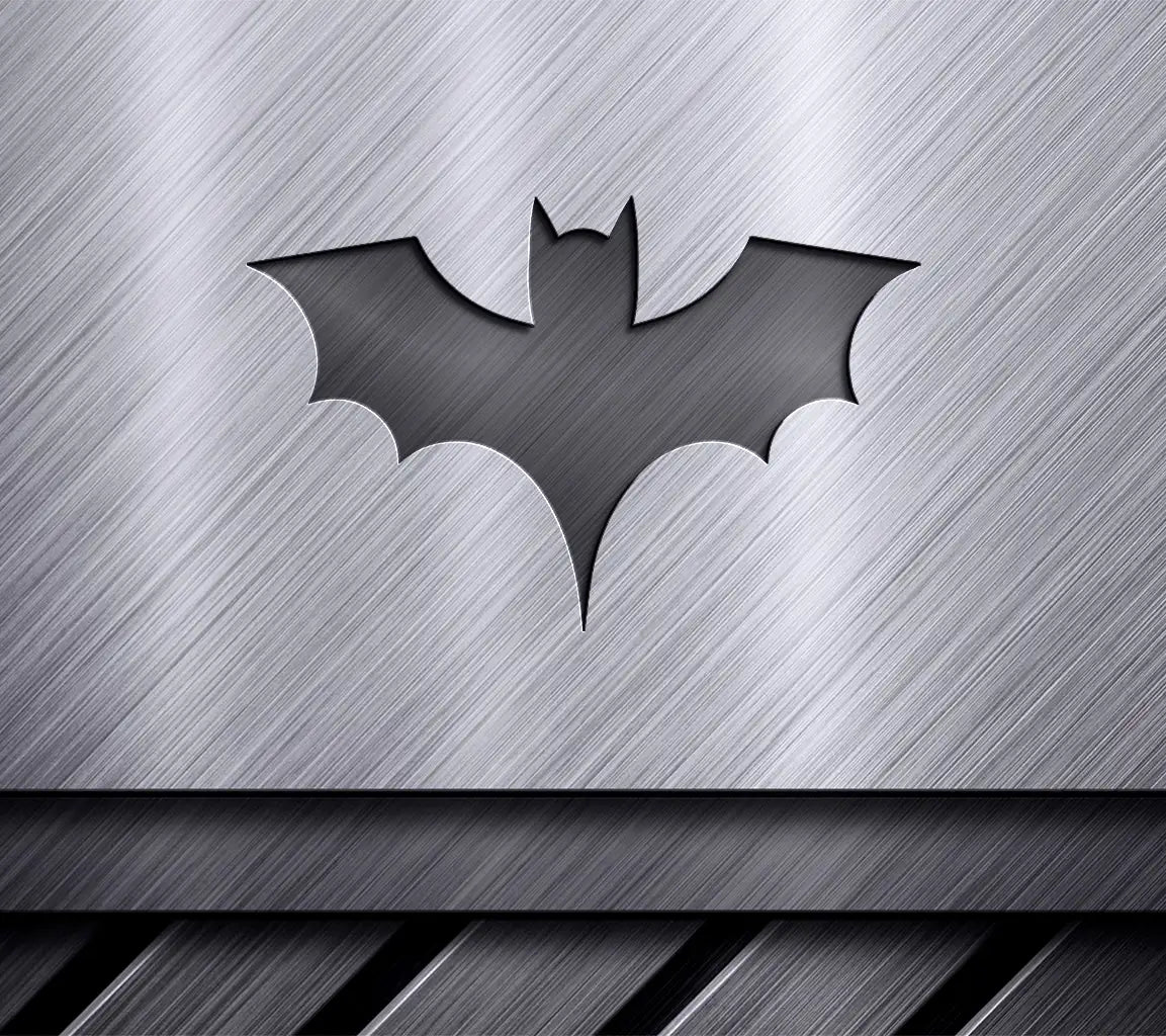 Halloween Bat Silhouette SVG -  Pictogram SVG
