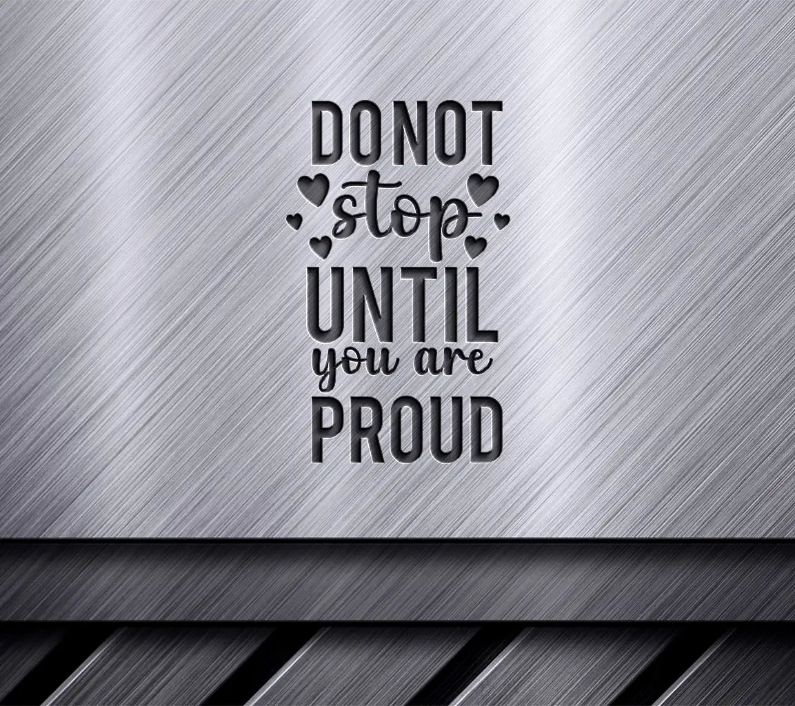  Smile Everyday SVG Design Bundle - 10 Inspirational SVGs SVG
