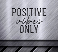 Positive Vibes Only  SVG Bundle - 27 Inspirational Designs SVG