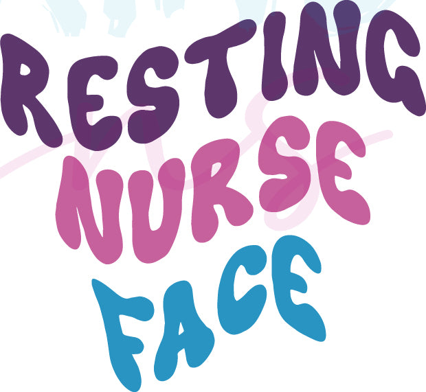 Funny Nurse Quotes SVG Bundle | 24 Designs of Funny Nurse Sayings SVG | Cute Enough to Stop Your Heart, Skilled Enough To Restart It