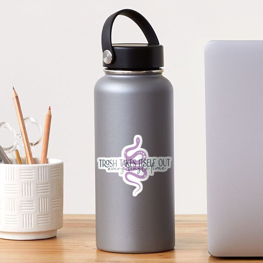 Trash Takes Itself Out Every Single Time Svg, Taylor Sayings Svg, Person Of The Year Svg, Famous Sayings Svg, Custom Gifts Svg, Gift for her