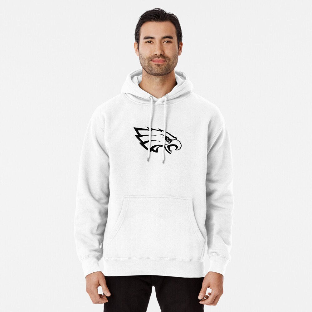 Philadelphia Eagles Football SVG Bundle | Team Logo Cut Files | Cricut & Silhouette