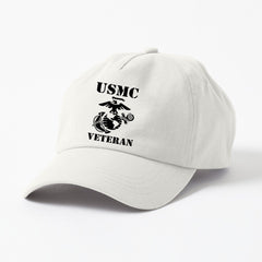 USMC Veteran Eagle Globe and Anchor SVG | High Quality, Clean Lines Available in SVG, PNG, JPG, PDF, DXF, EPS and WebP | USMC Vet | USMC EGA