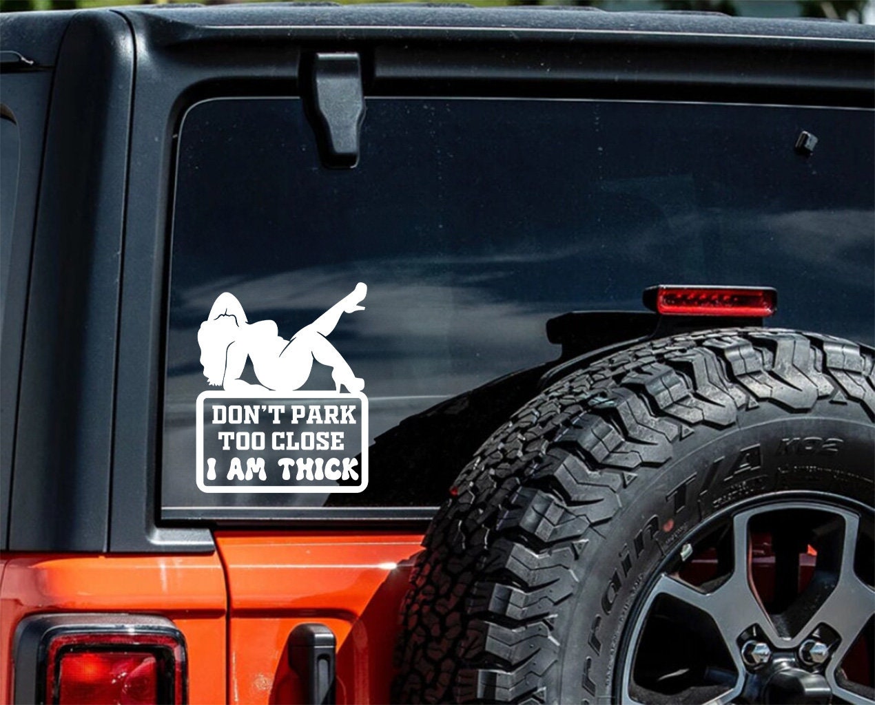 Funny Car Decals And Stickers