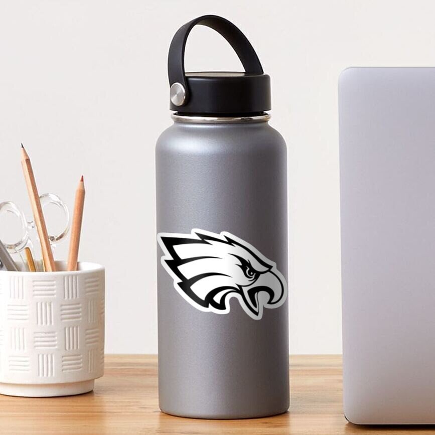 Philadelphia Eagles Football SVG Bundle | Team Logo Cut Files | Cricut & Silhouette